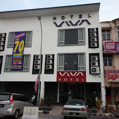 Hotel Viva Klang Eksteriør bilde