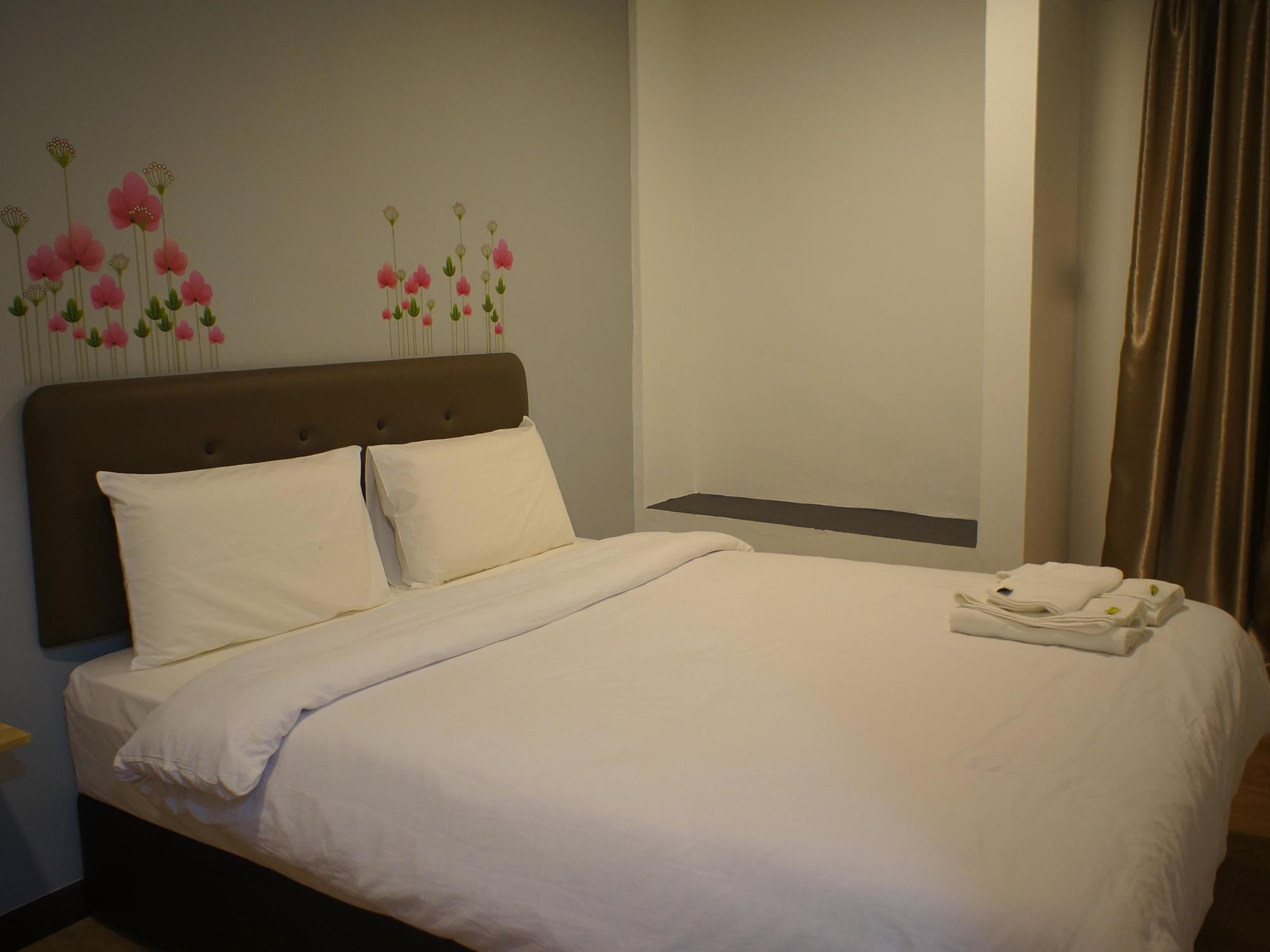 Hotel Viva Klang Eksteriør bilde
