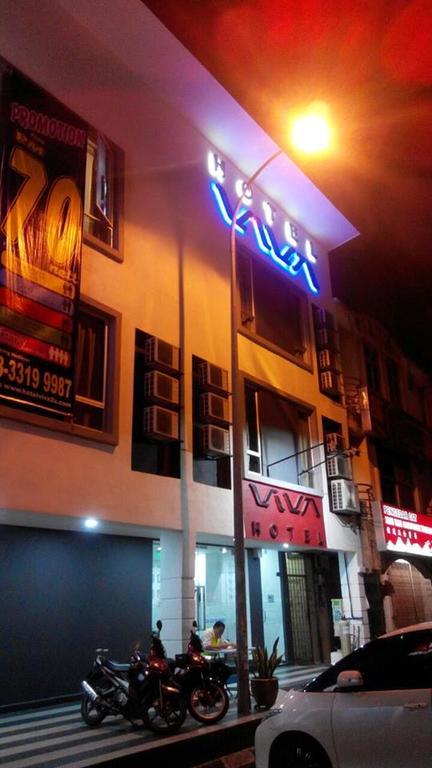 Hotel Viva Klang Eksteriør bilde