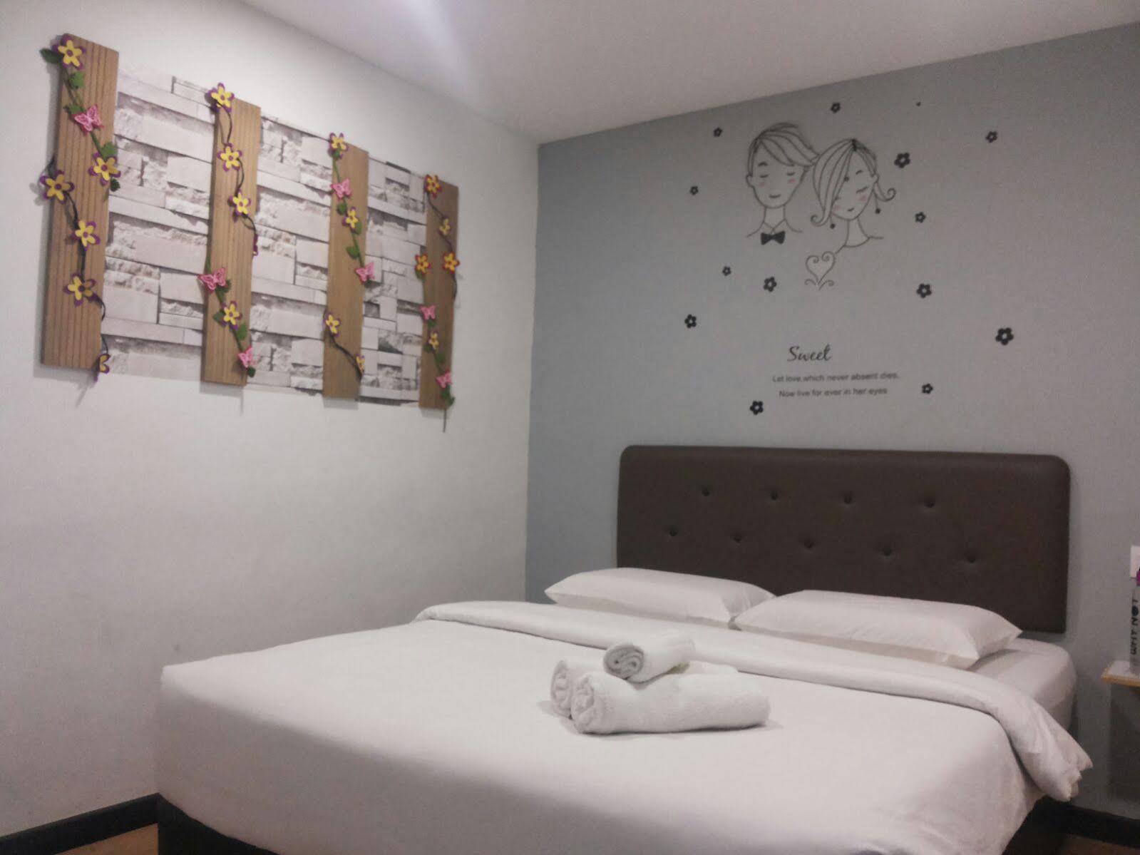 Hotel Viva Klang Eksteriør bilde