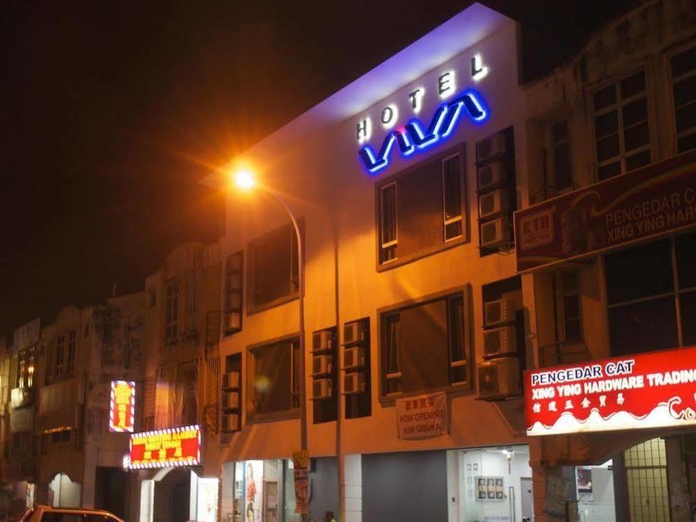 Hotel Viva Klang Eksteriør bilde