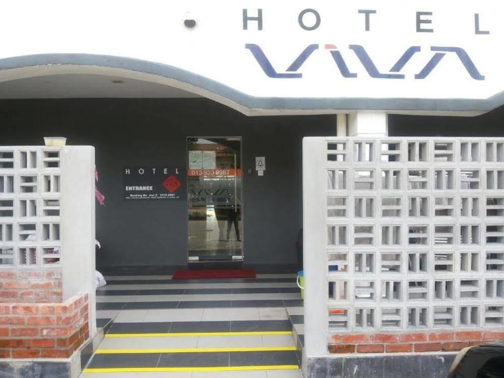Hotel Viva Klang Eksteriør bilde